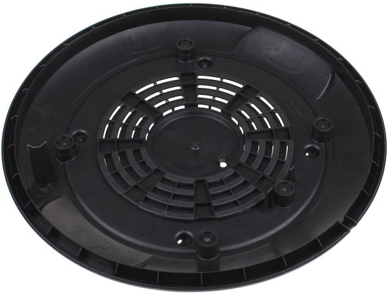 MOULINEX - BODEMPLAAT MET VOETJES - SS993545 van Merkloos