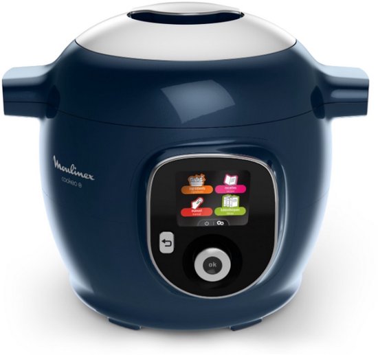 MOULINEX CE85F410 van Moulinex
