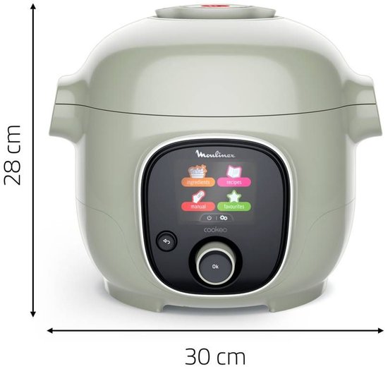MOULINEX CE88E310