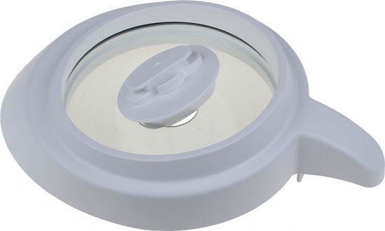 MOULINEX - DEKSEL BLENDERBEKER - WIT - SS1530000889 van Moulinex