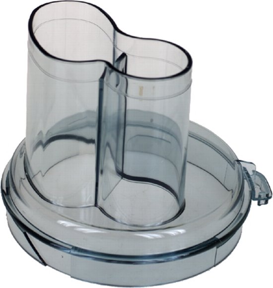 MOULINEX - DEKSEL KOM 129 - MS5842402 van Moulinex