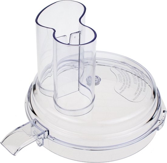 MOULINEX - DEKSEL KOM HAKMOLEN - 3LTR - MS5A07890 van Moulinex