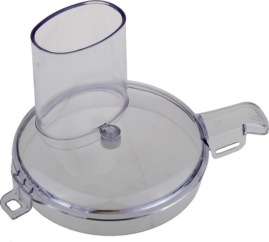 MOULINEX - DEKSEL MENGKOM - MS650117 van Moulinex