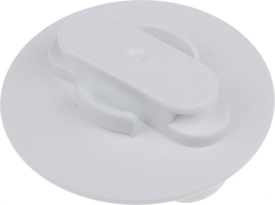 MOULINEX - Dop maatbeker - wit - SS1530000939 van Moulinex