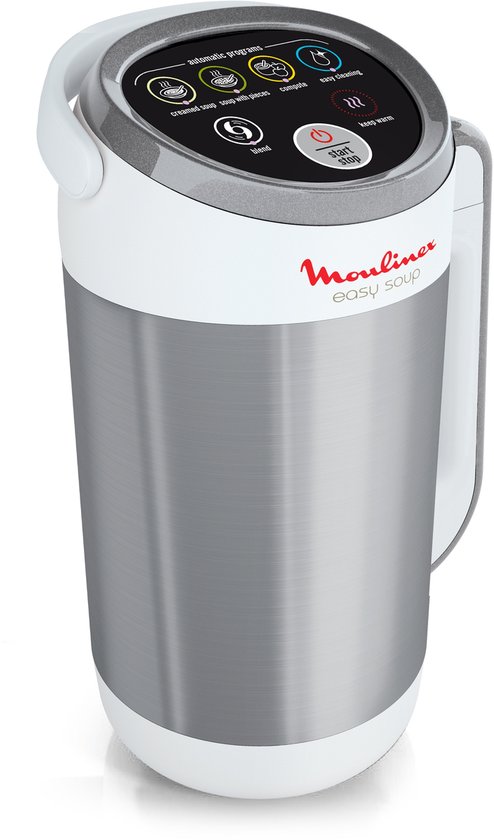 Moulinex Easy Soup LM8411 - Soepmaker van Moulinex