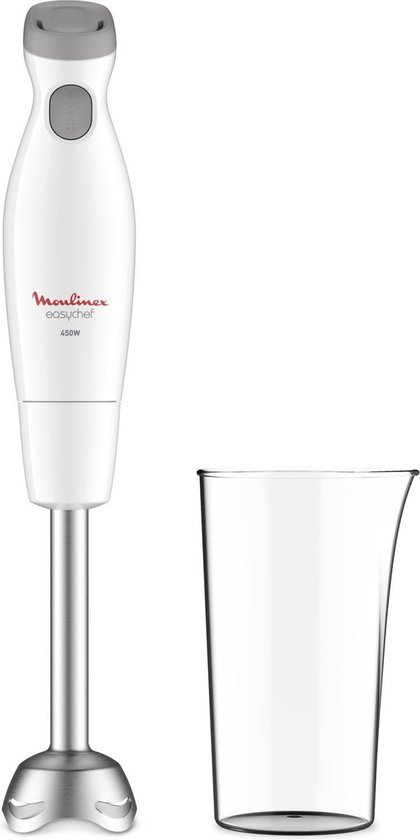 Moulinex EasyChef DD451110 - Staafmixer van Moulinex