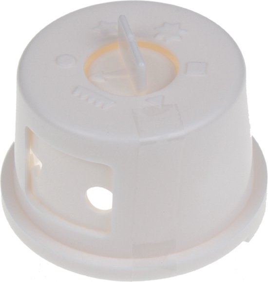 MOULINEX - Eindstuk kegel / gebak - SS193552 van Moulinex