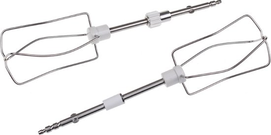 MOULINEX - Eiwitklopper - set - SS193937 van Moulinex