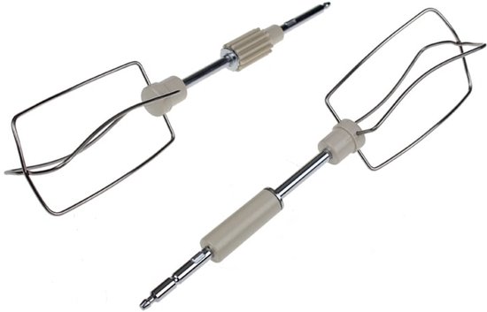 MOULINEX - Eiwitklopper - set - SS989642