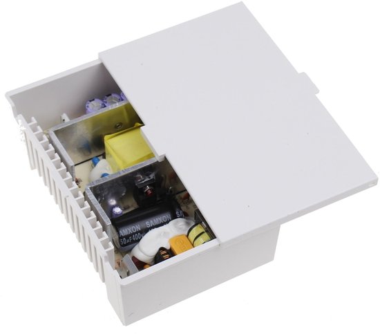 MOULINEX - ELEKTRONISCHE MODULE + BEHUIZING - BIERTAP - MS621853 van Merkloos