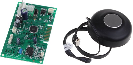 MOULINEX - Elektronische module + sensor biertap - SS201164 van Merkloos