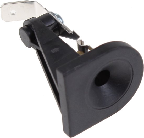 MOULINEX - Geleider + contact Companion - MS0A19295 van Moulinex