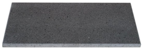 MOULINEX - GRILLSTEEN PIERRADE - TS01015020 van Merkloos