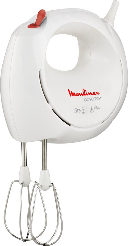 Moulinex Handmixer ABM11 - Mixer van Moulinex