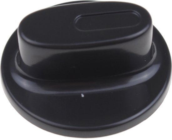MOULINEX - Knop - zwart - MS650110 van Moulinex