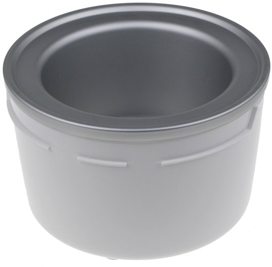 MOULINEX - KOELELEMENT IJSROOMMAKER - GELATO IG5007 - SS193612 van Merkloos