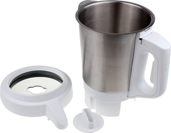 MOULINEX - KOM SOEP&CO - Kompleet - MS1600004956 van Moulinex