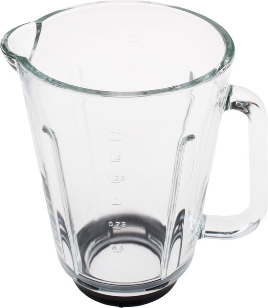 MOULINEX - Kom/blender/glas - MS650019 van Moulinex