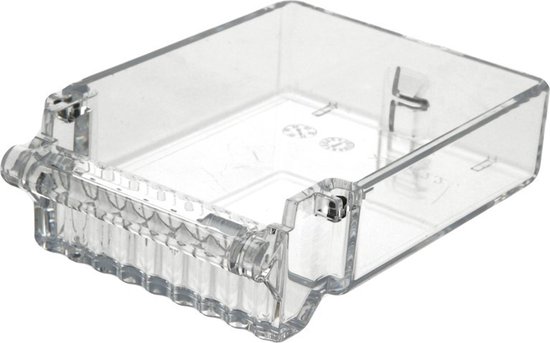 MOULINEX - Lekschaal van capsule opvangbakje - MS0059263 van Merkloos