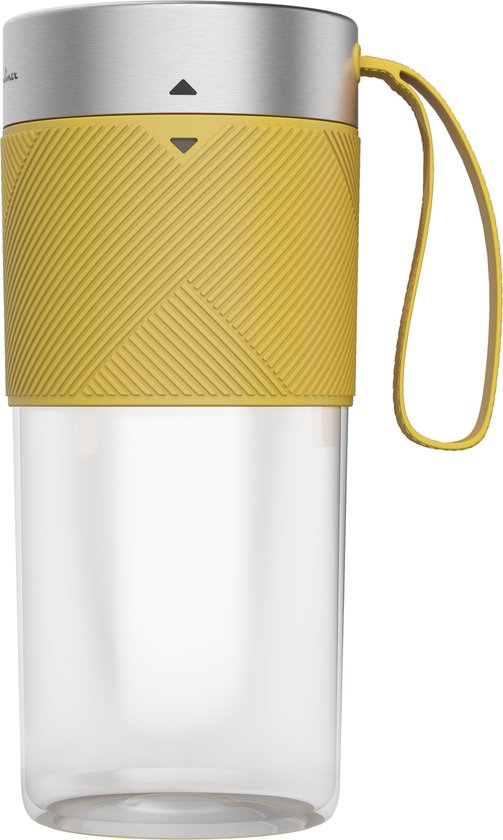 Moulinex Lightmix LM1C0210 - Draagbare - Blender van Moulinex