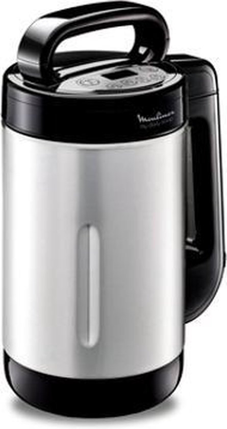 Moulinex LM542810 - soepmaker - 1,2 l van Moulinex