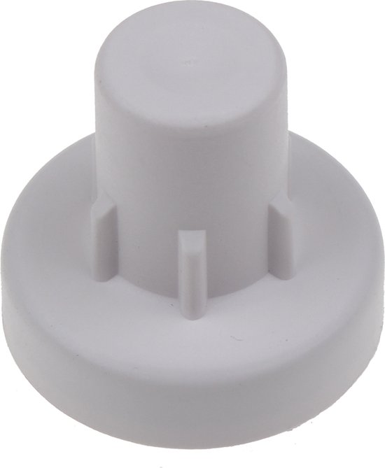 MOULINEX - Meenemer / Koppeling - wit - SS1530001031 van Moulinex