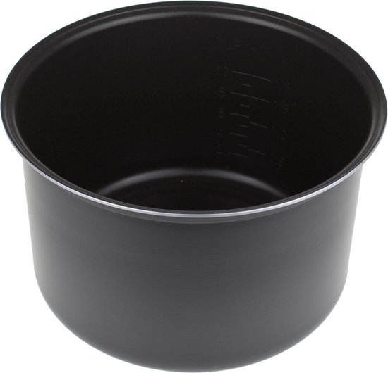 MOULINEX - Mengkom 5ltr - SS994455 van Moulinex