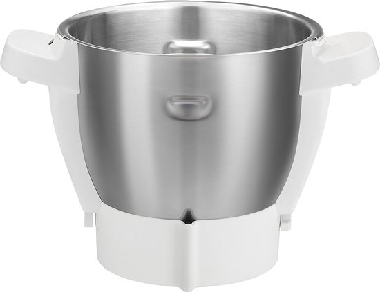 Moulinex mengkom inox hf800a10 : onderdeel van Merkloos