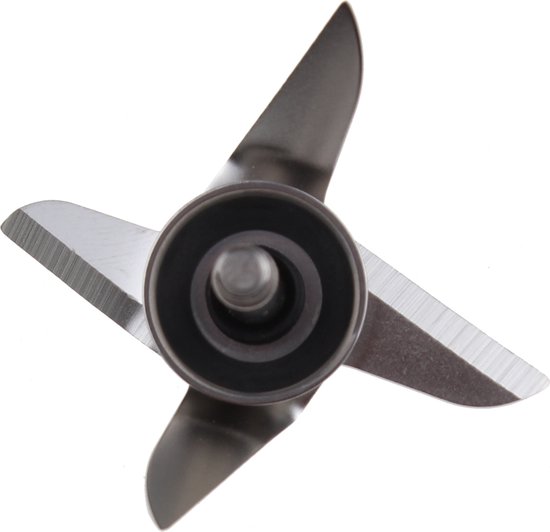 MOULINEX - Mes Blenderbeker +afdichting - MS650070 van Moulinex