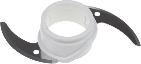 MOULINEX - Mes wit hakmolen - MS8030000708 van Moulinex