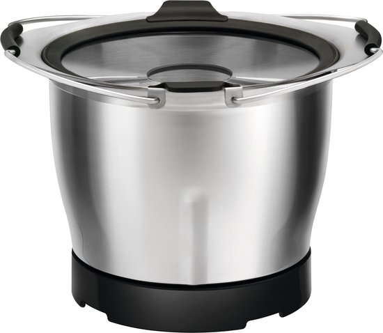 Moulinex Minikom Companion XF38AE10 van Merkloos