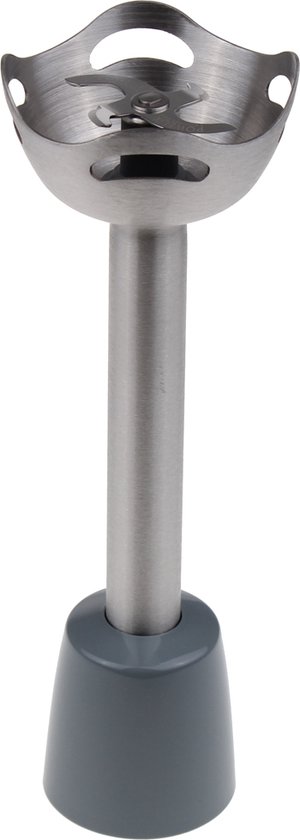 MOULINEX - Mixerstaaf - metaal - MS651823 van Moulinex