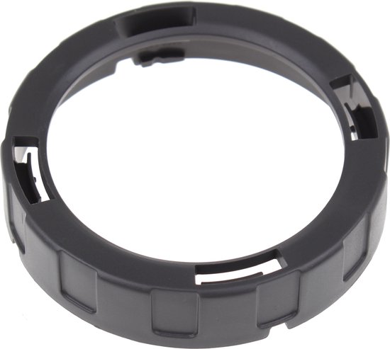 MOULINEX - Moer / Schroef blenderbeker - grijs - MS651391 van Moulinex