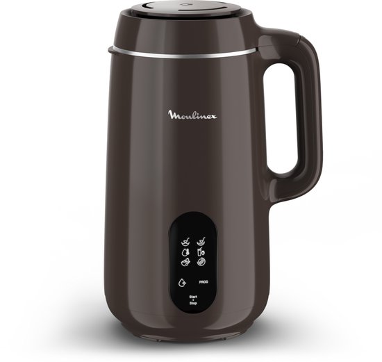 Moulinex Multisoup LM5629F0 – Soepmaker - 6 programma’s – 850 W – 1,2 L van Moulinex