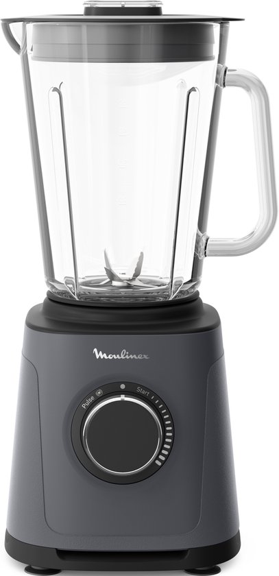 Moulinex PerfectMix Essential LM771B - Blender van Moulinex