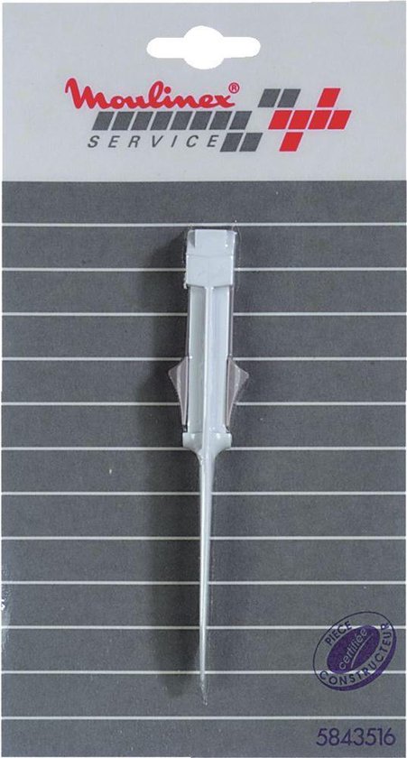 Moulinex Pincet van Moulinex