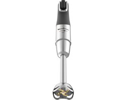Moulinex Powelix Life - Staafmixer - 0.8 l - 1200 W - Zwart - Roestvrijstaal van Moulinex