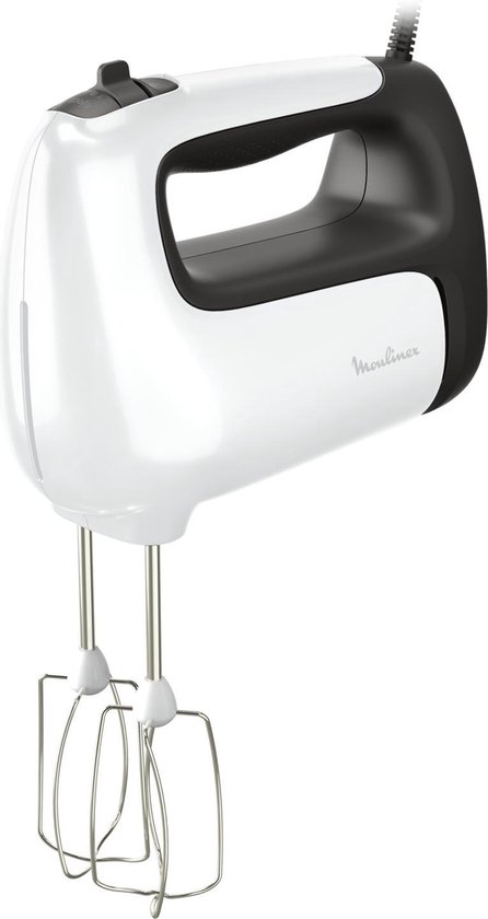 Moulinex Prep'Mix+ HM462110 - Handmixer van Moulinex