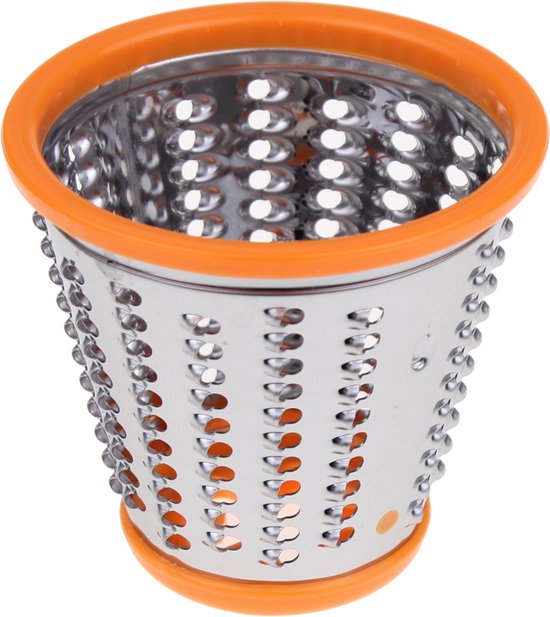MOULINEX - RASPKEGEL FIJN - ORANJE - SS193999 van Moulinex