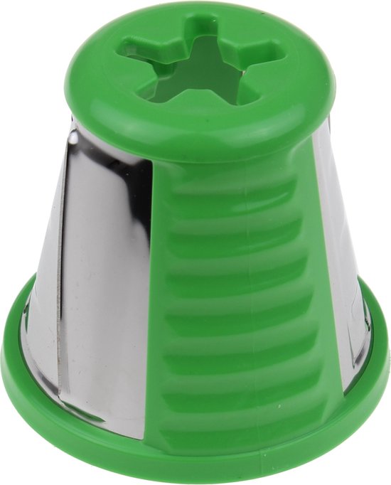 MOULINEX - RASPKEGEL - GROOT - GROEN - XF921201 van Moulinex
