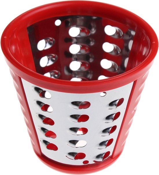 MOULINEX - Raspkegel - groot - rood - SS193076 van Moulinex