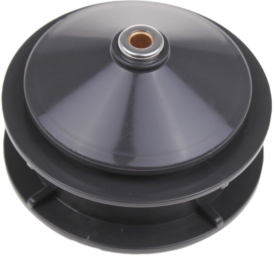 MOULINEX - Steun/mes/blender/zwart - MS651092
