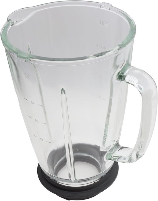 Moulinex Tefal BlendForce iCoach GLAS LM42 LM43 LM48 QA950