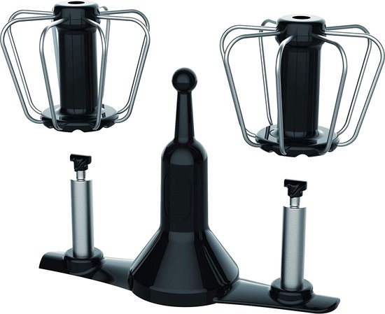 MOULINEX - Toebehoren Klopper - XF38J010 van Merkloos