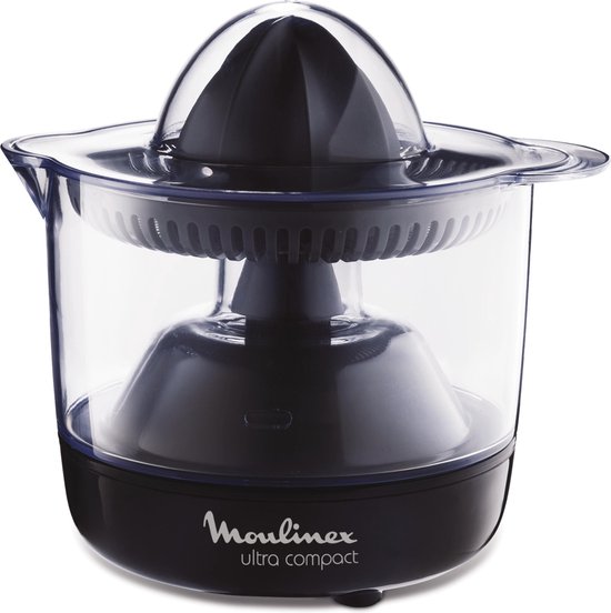 Moulinex Ultra Compact PC120870 - Citruspers van Merkloos