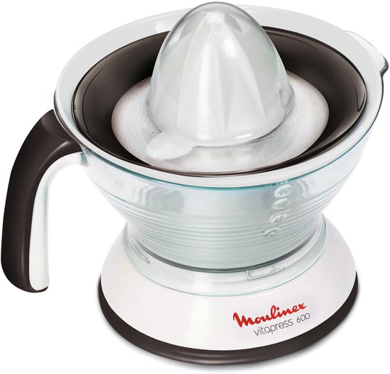 Moulinex Vitapress PC300B10 - Elektrische Citruspers