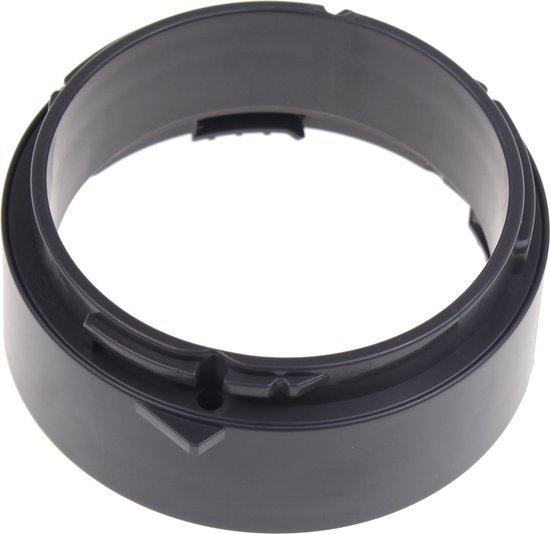 MOULINEX - Zitting/kom/blender/grijs - MS651090 van Moulinex