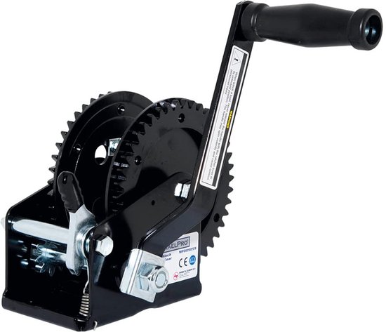 MP009059 Handlier - 1500 kg lier