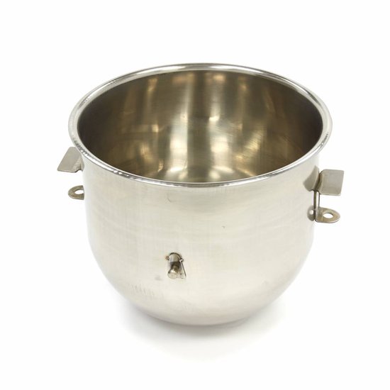 MPM 10 Mixing Bowl > 2017 Model van MPM