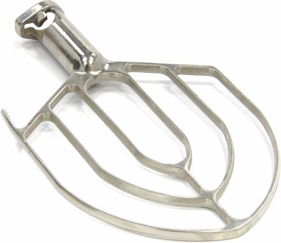 MPM 20 Beater > 2017 Model van Merkloos